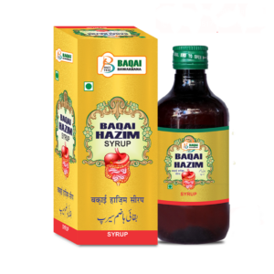 Baqai Hazim Syrup