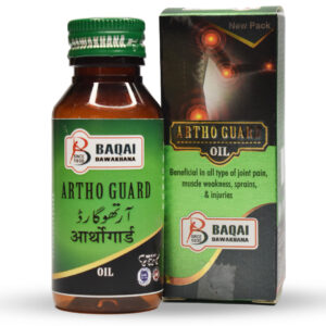 Artho Guard Oil