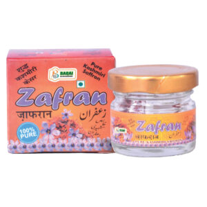 Baqai'S Zafran Kashmiri